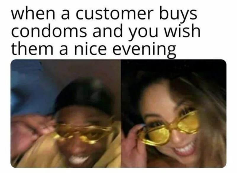 Have A Nice Evening