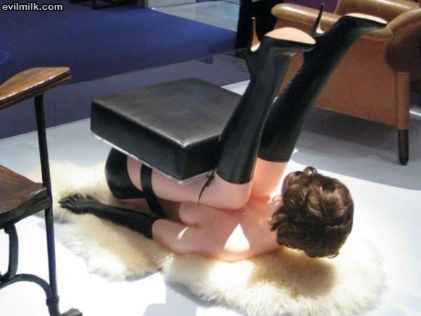 Have A Seat