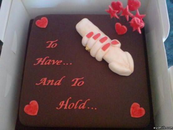 Have And Hold