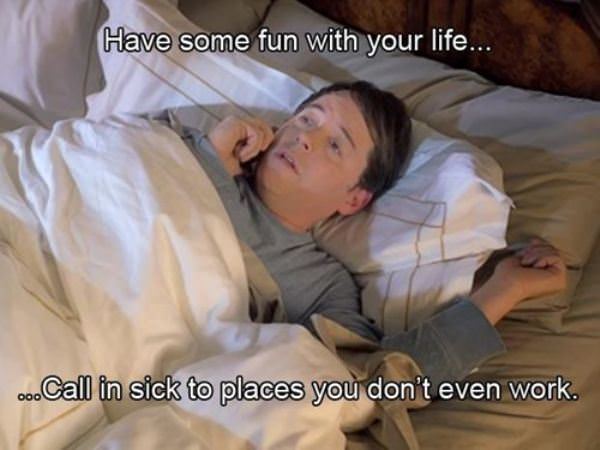 Have Some Fun