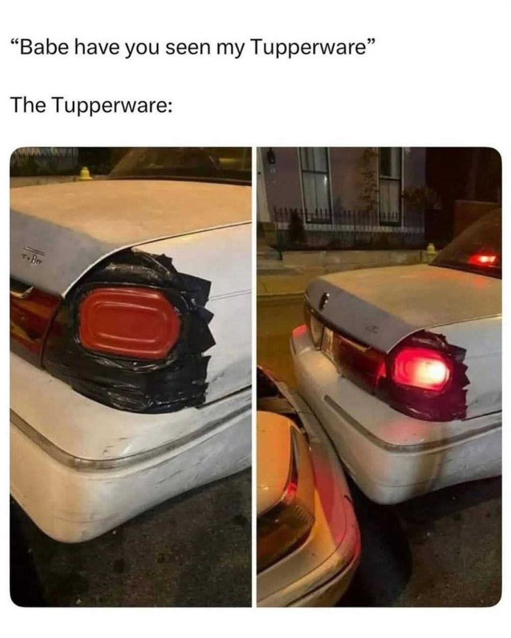 Have You Seen It