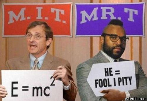 He Fool