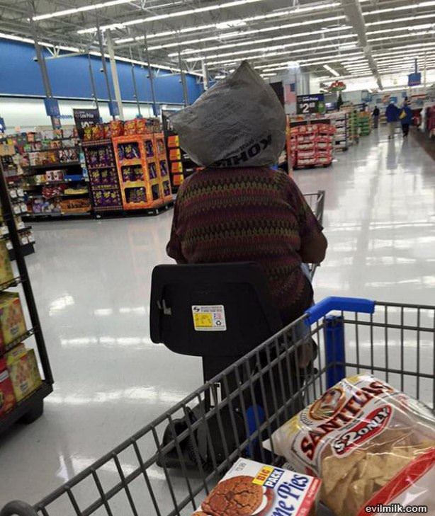 Head Gear
