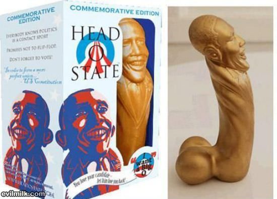 Head Of State