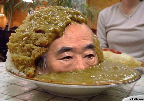 Head Soup