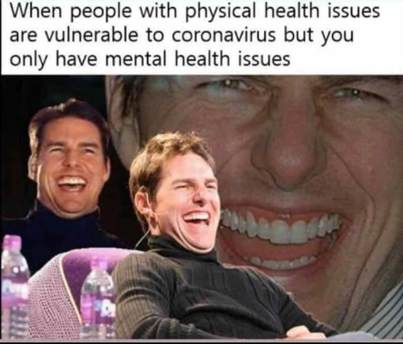 Health Issues