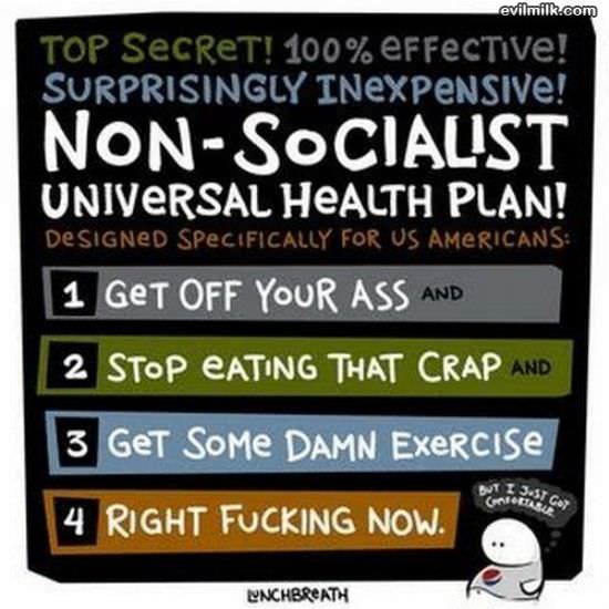 Health Plan