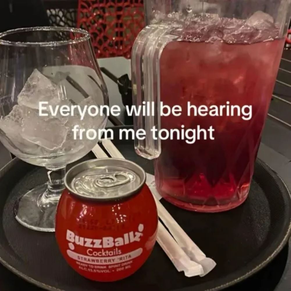 Hearing From Me Tonight