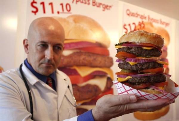 Heart Attack Grill