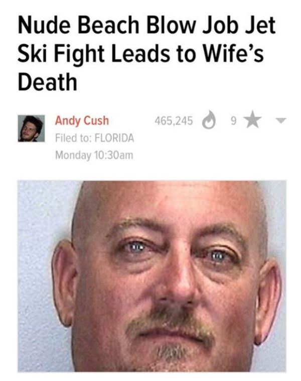 Hell Of A Day