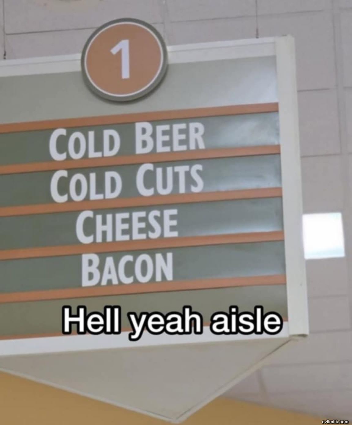Hell Yea