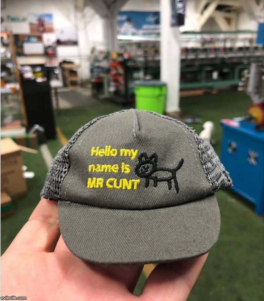Hello