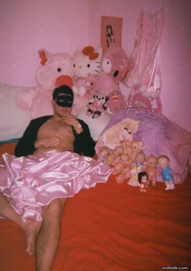 Hello Ladies