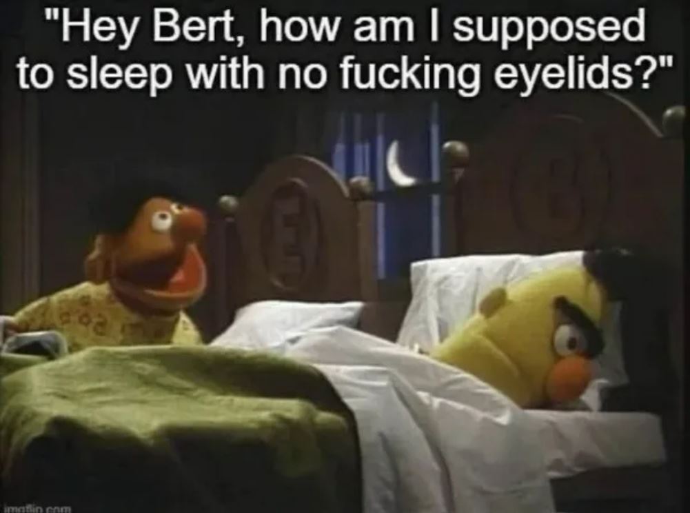 Her Bert
