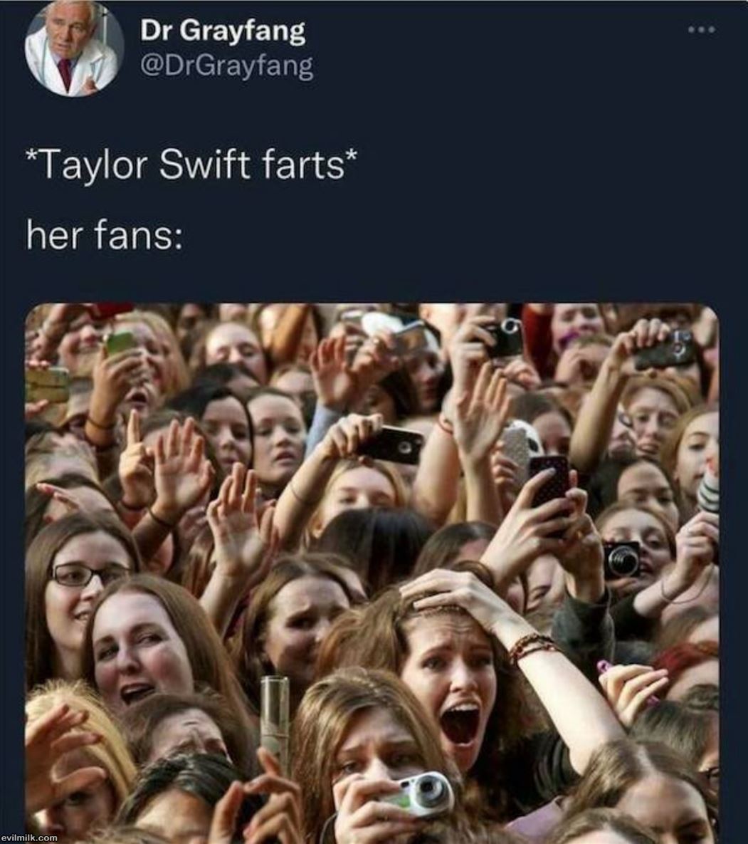 Her Fans