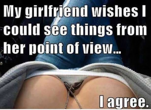 Her Point Of View