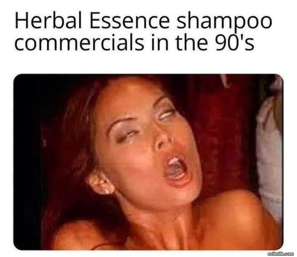 Herbal Essence