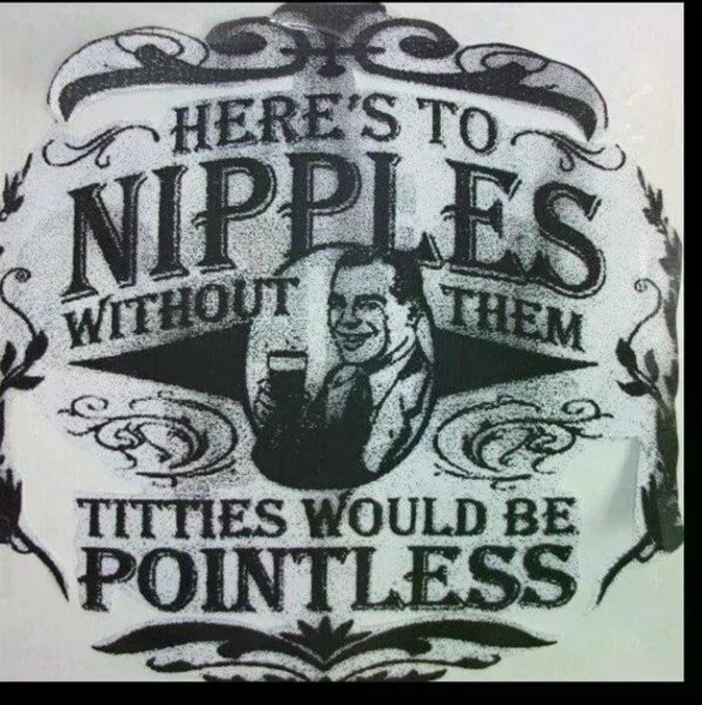 Heres To You