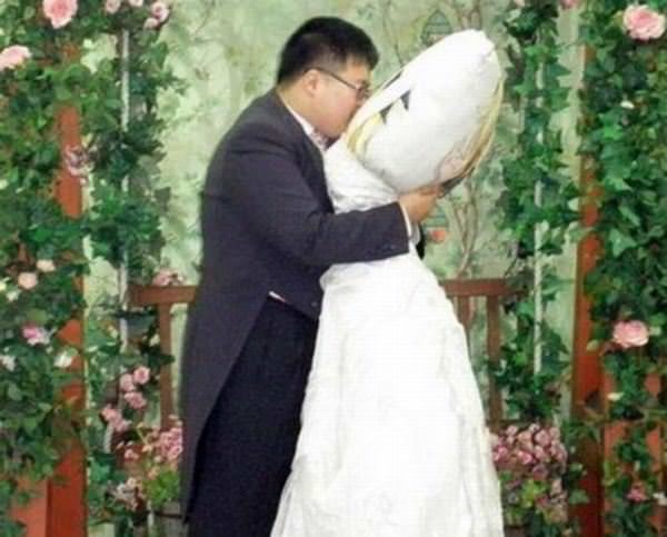 Hes Married Now