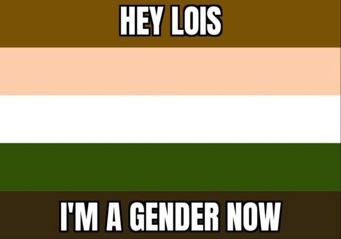 Hey Lois