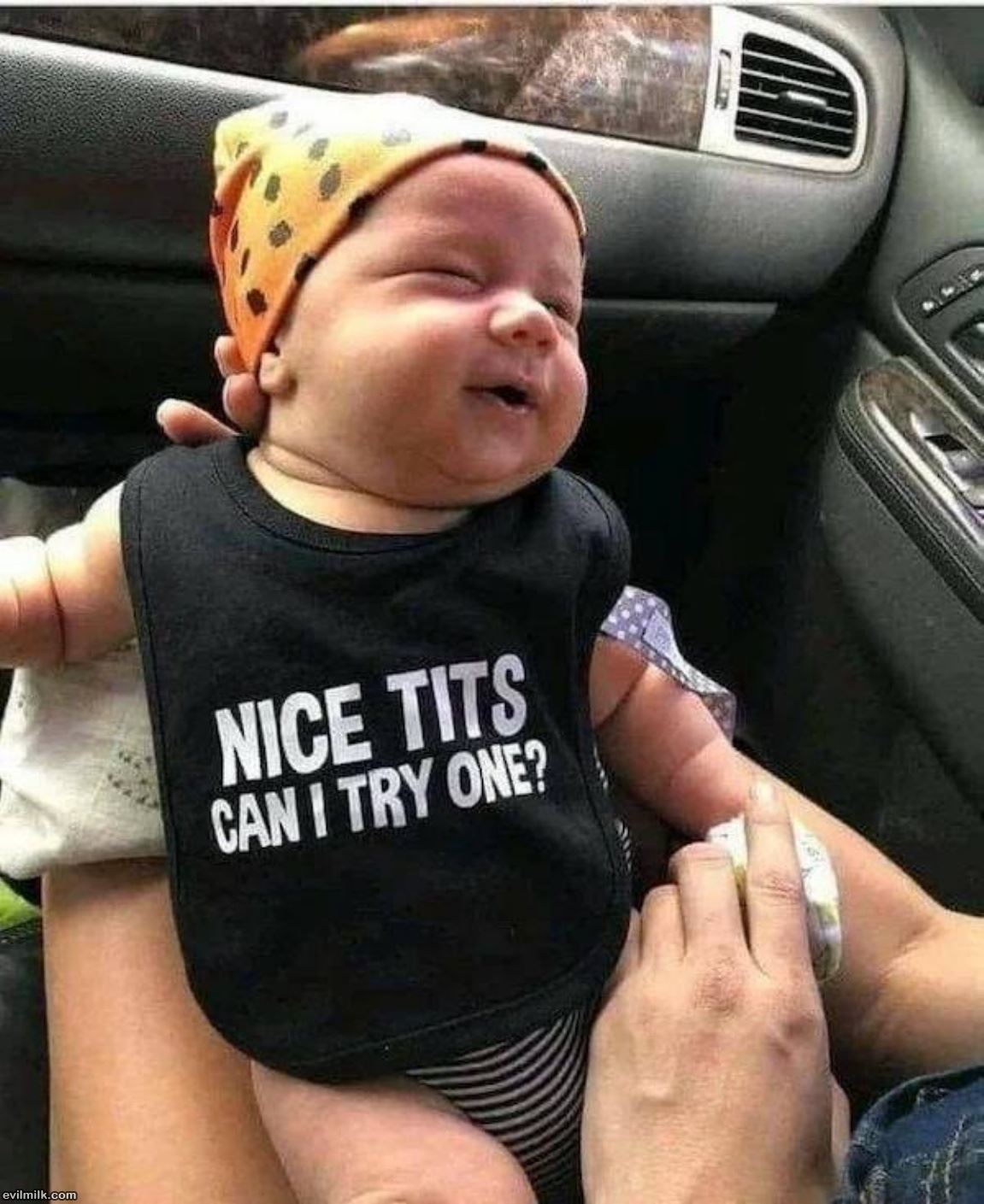 Hey Nice