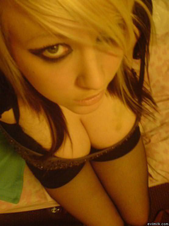 High Angle