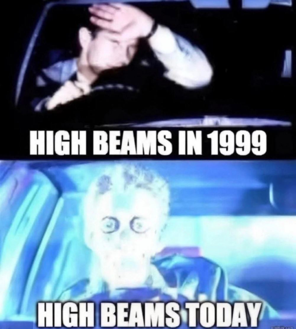 High Beams