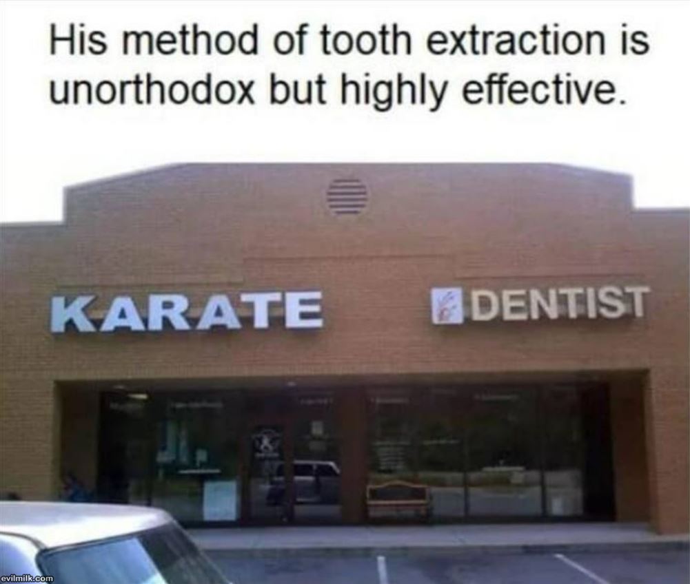 Highly Effective
