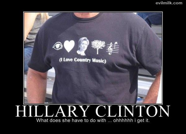 Hillary Clinton