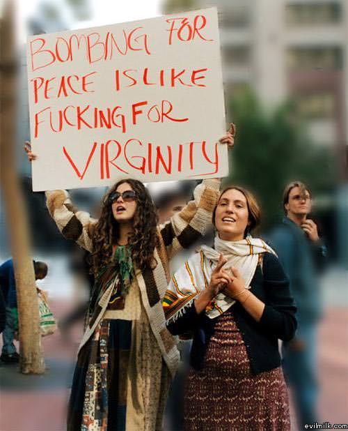 Hippie Slut