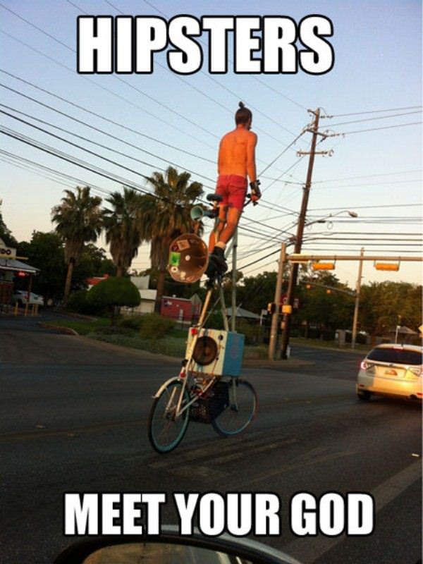 Hipsters