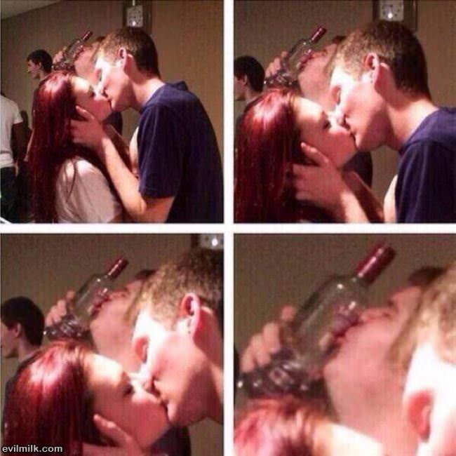 His True Love
