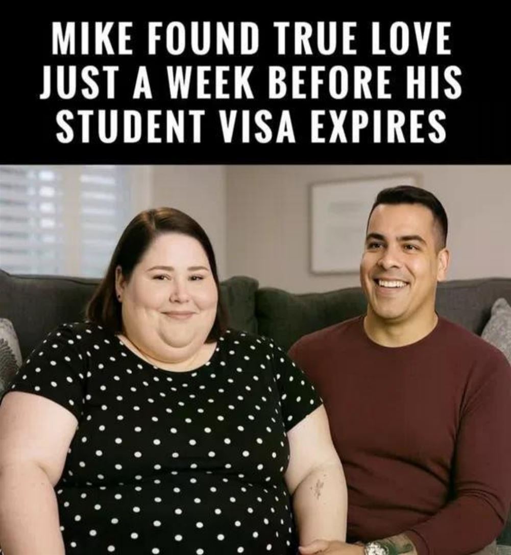 His True Love