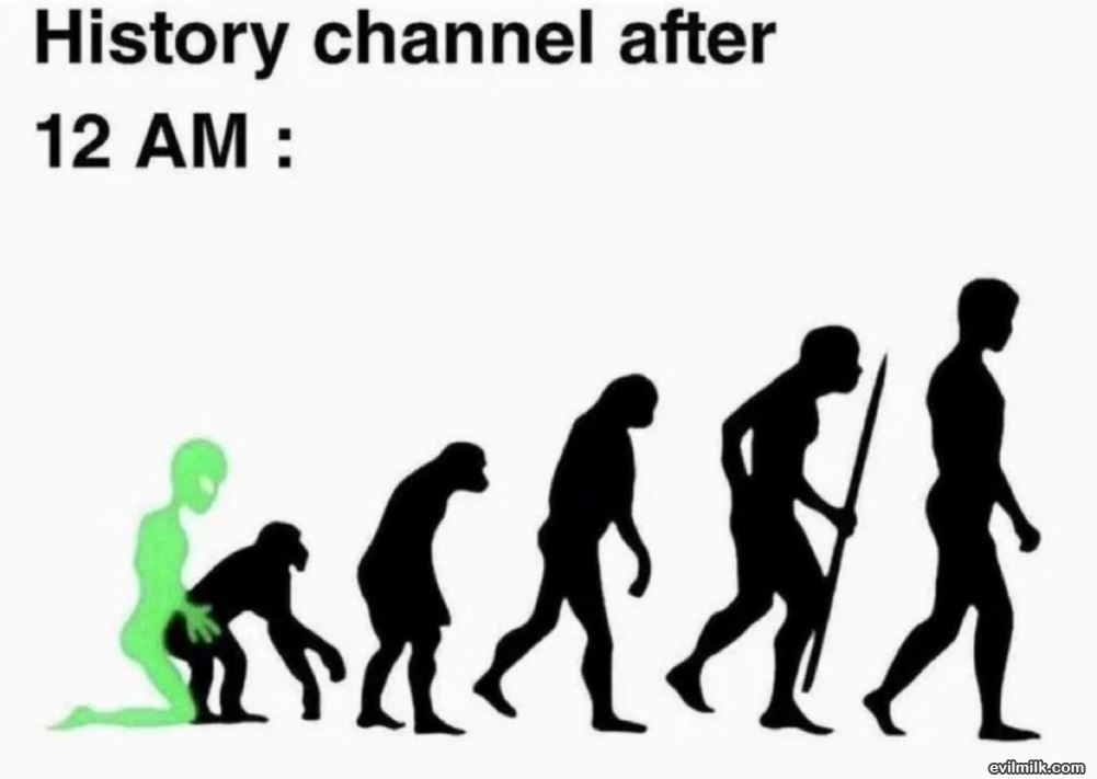 History Channel