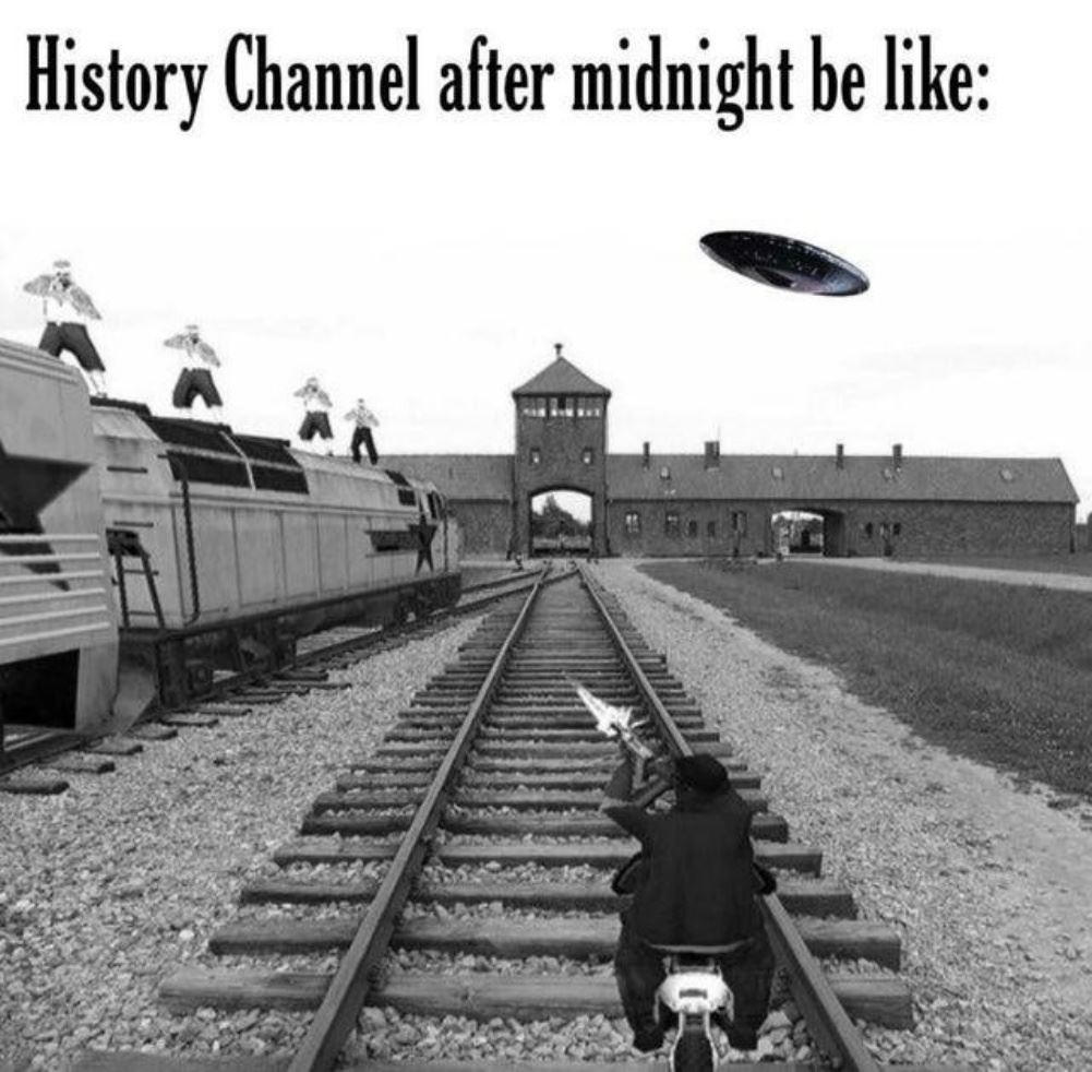 History Channel