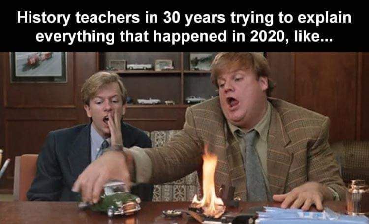 History Teachers