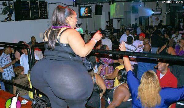 Holy Shit Look At That Ass