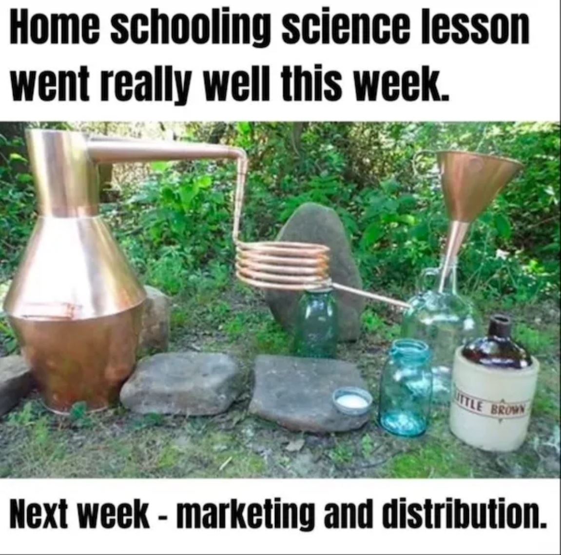 Home Schooling