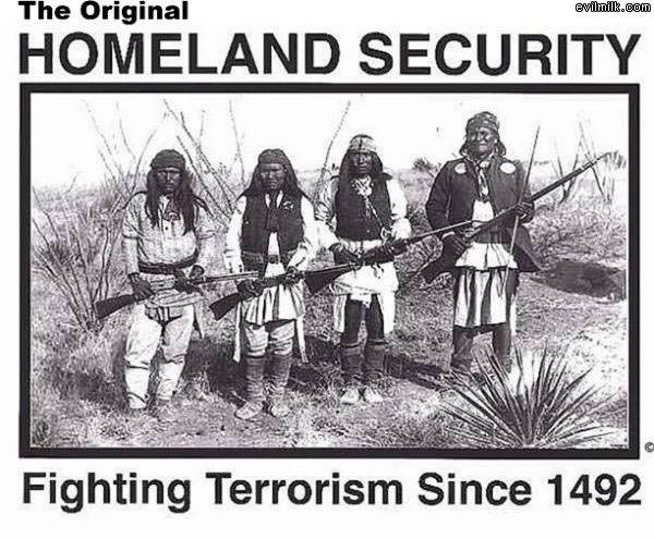 Homeland Security