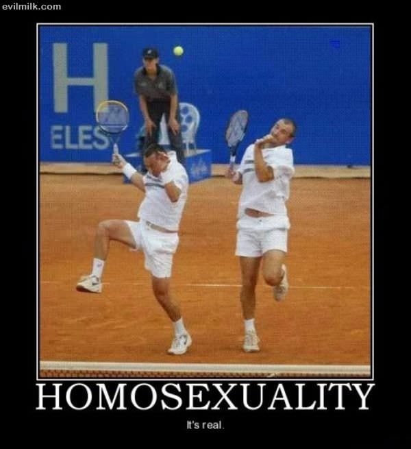 Homosexuality