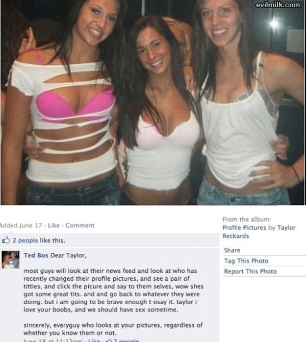 Honest Guy