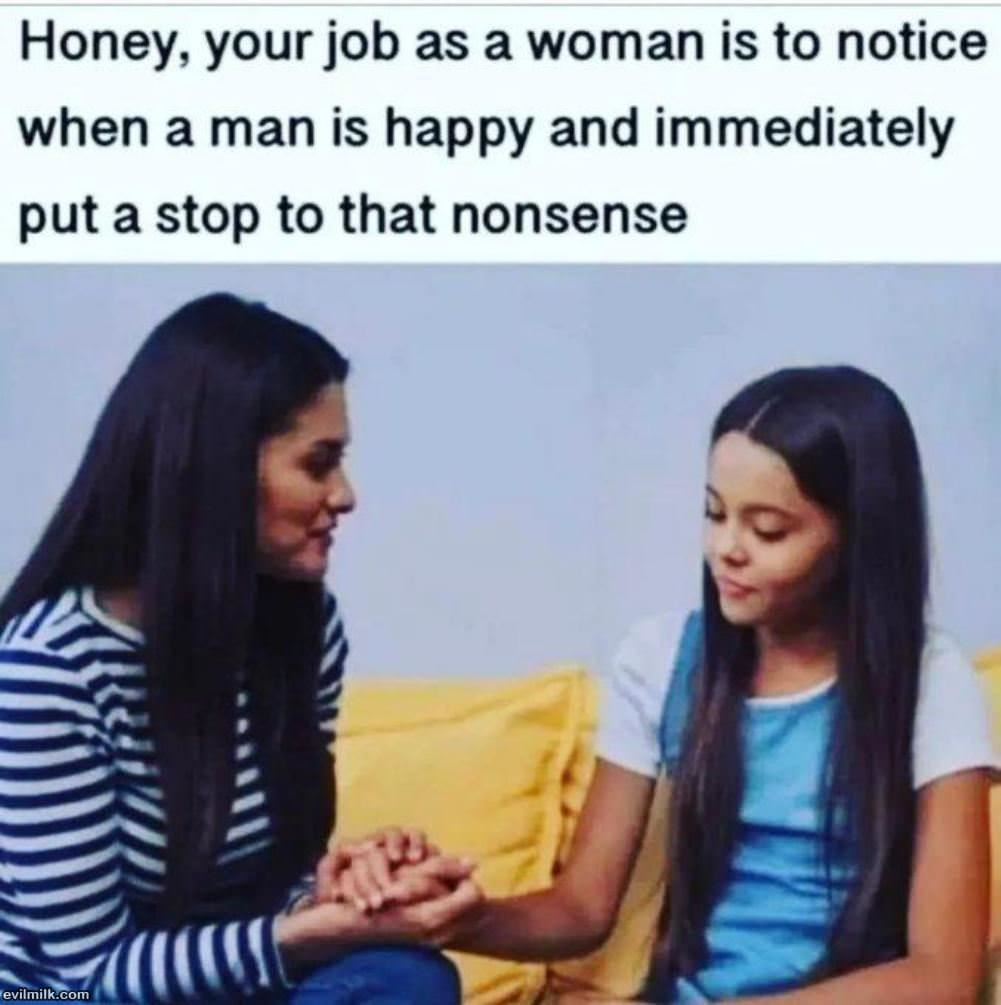Honey Your Job