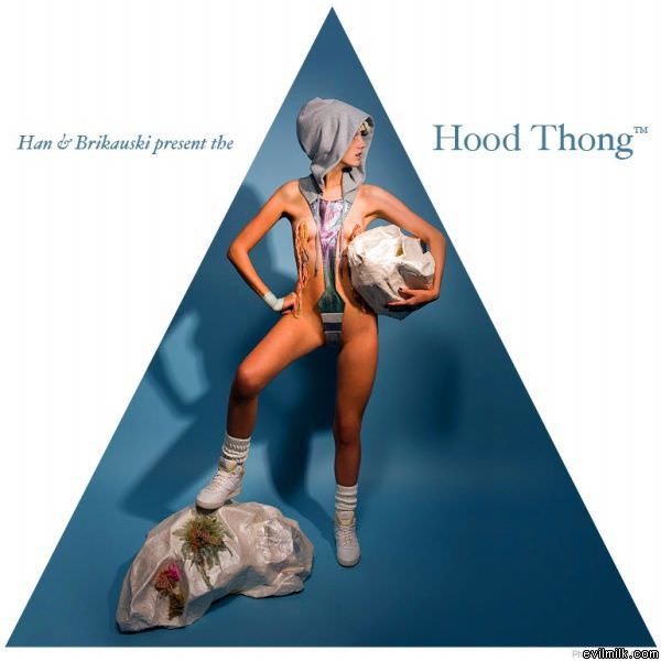 Hood Thong