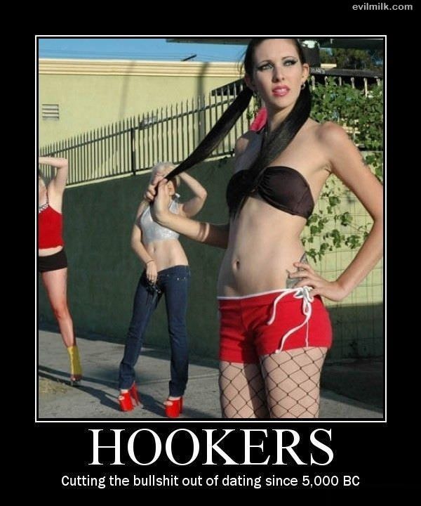 Hookers