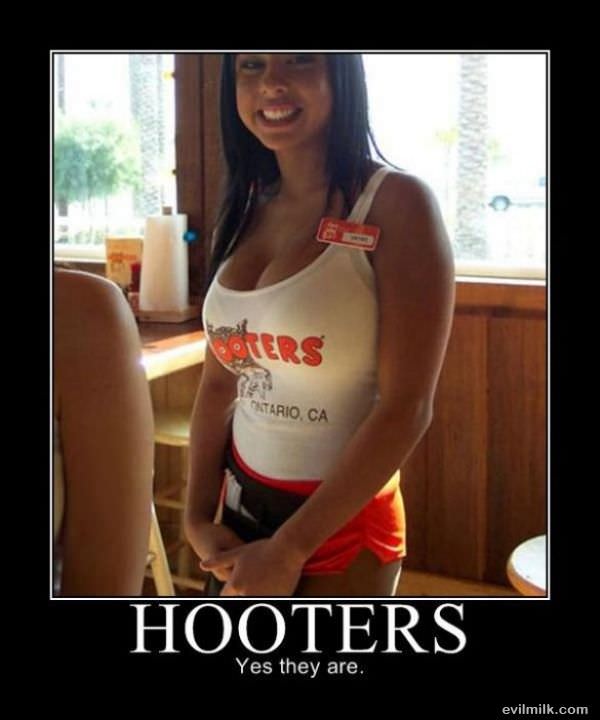 Hooters