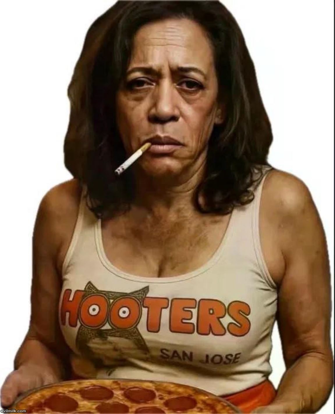 Hooters