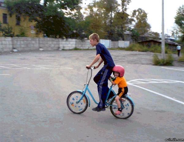 Hop On