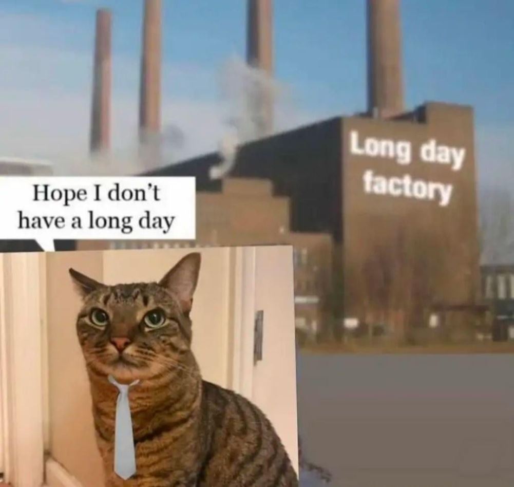 Hope Not