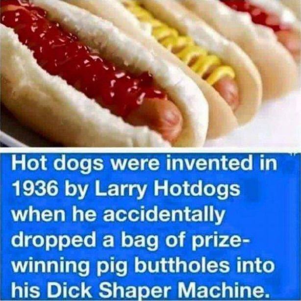 Hot Dogs