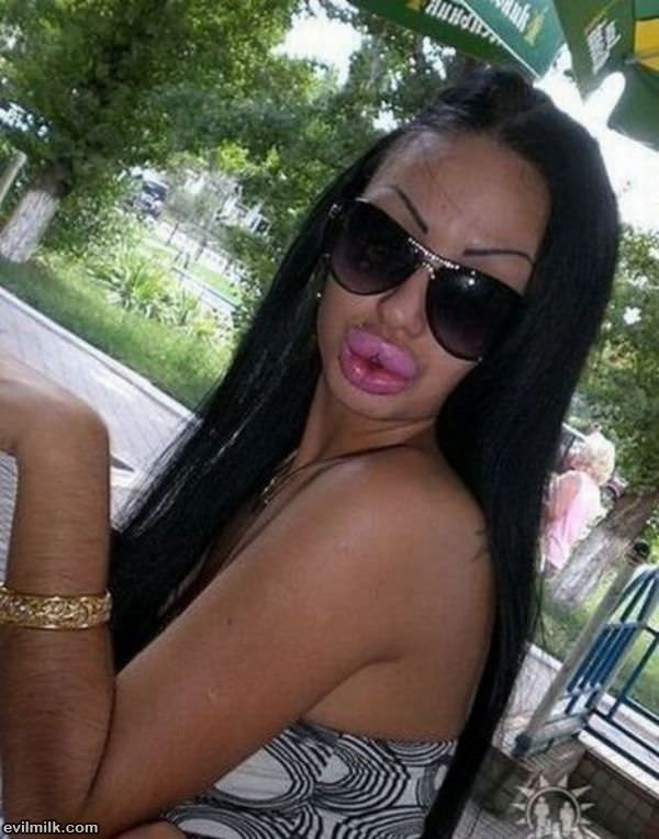 Hot Lips